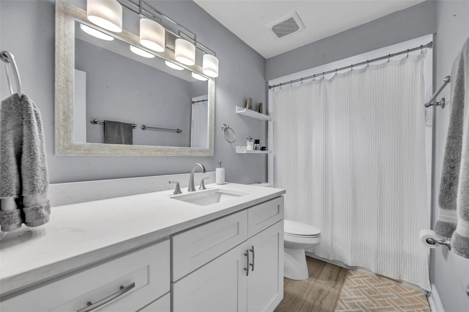 FOREST BROOK 5TH SEC - Residential