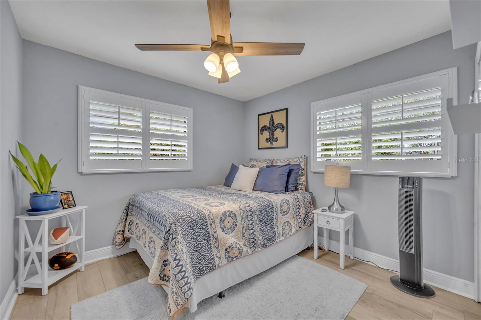 FOREST BROOK 5TH SEC - Residential
