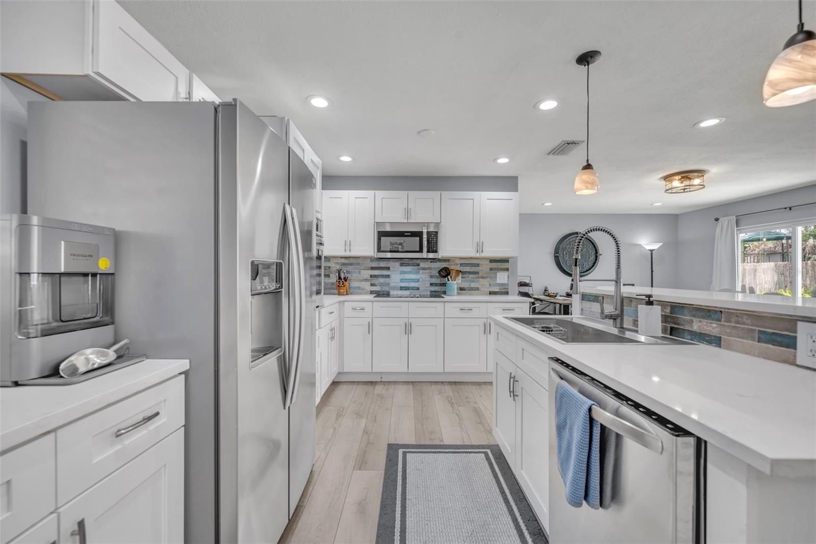 FOREST BROOK 5TH SEC - Residential
