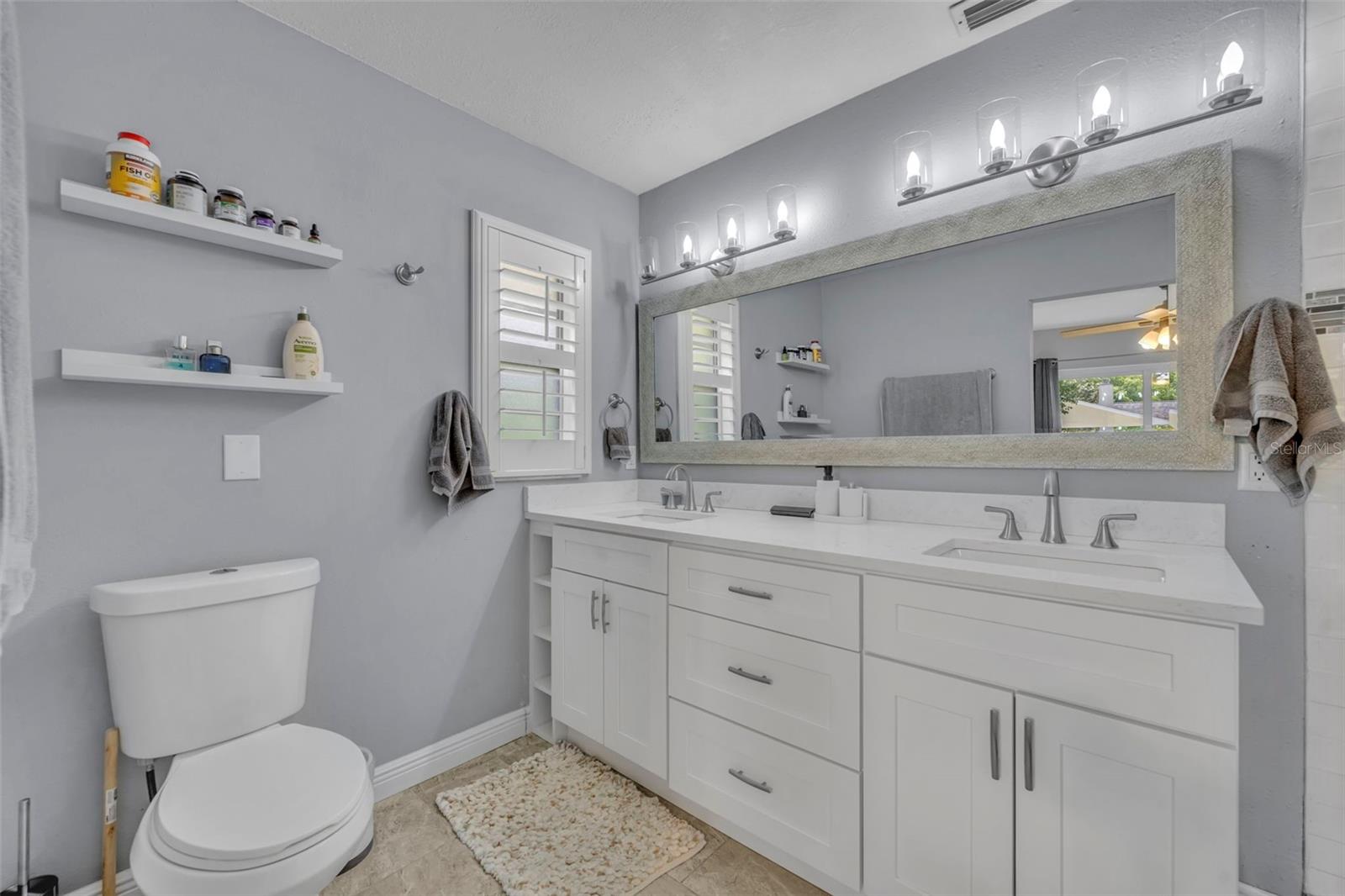 FOREST BROOK 5TH SEC - Residential
