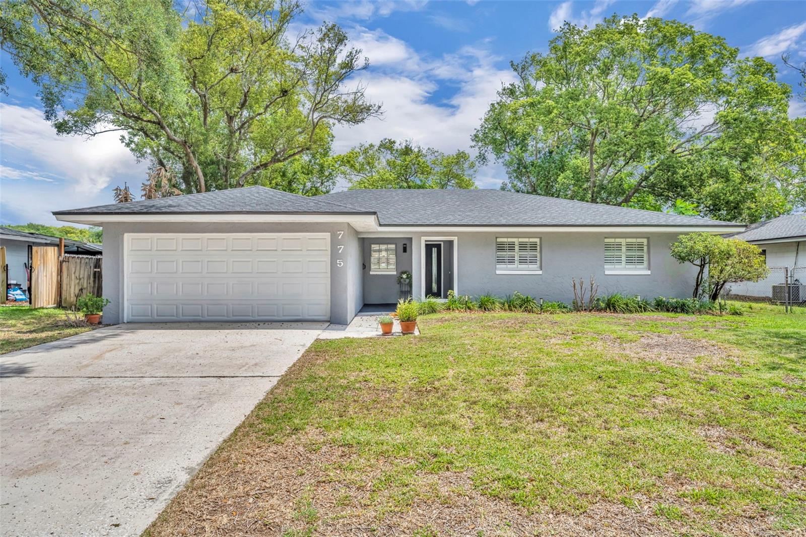 FOREST BROOK 5TH SEC - Residential