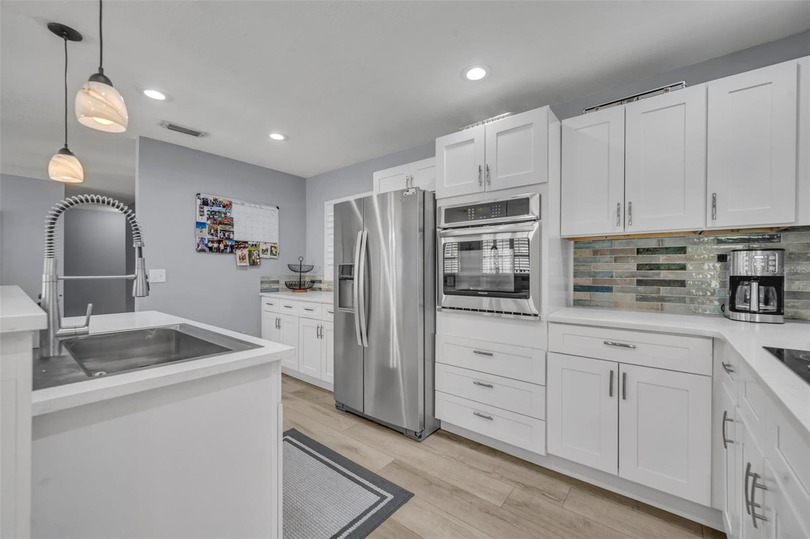 FOREST BROOK 5TH SEC - Residential