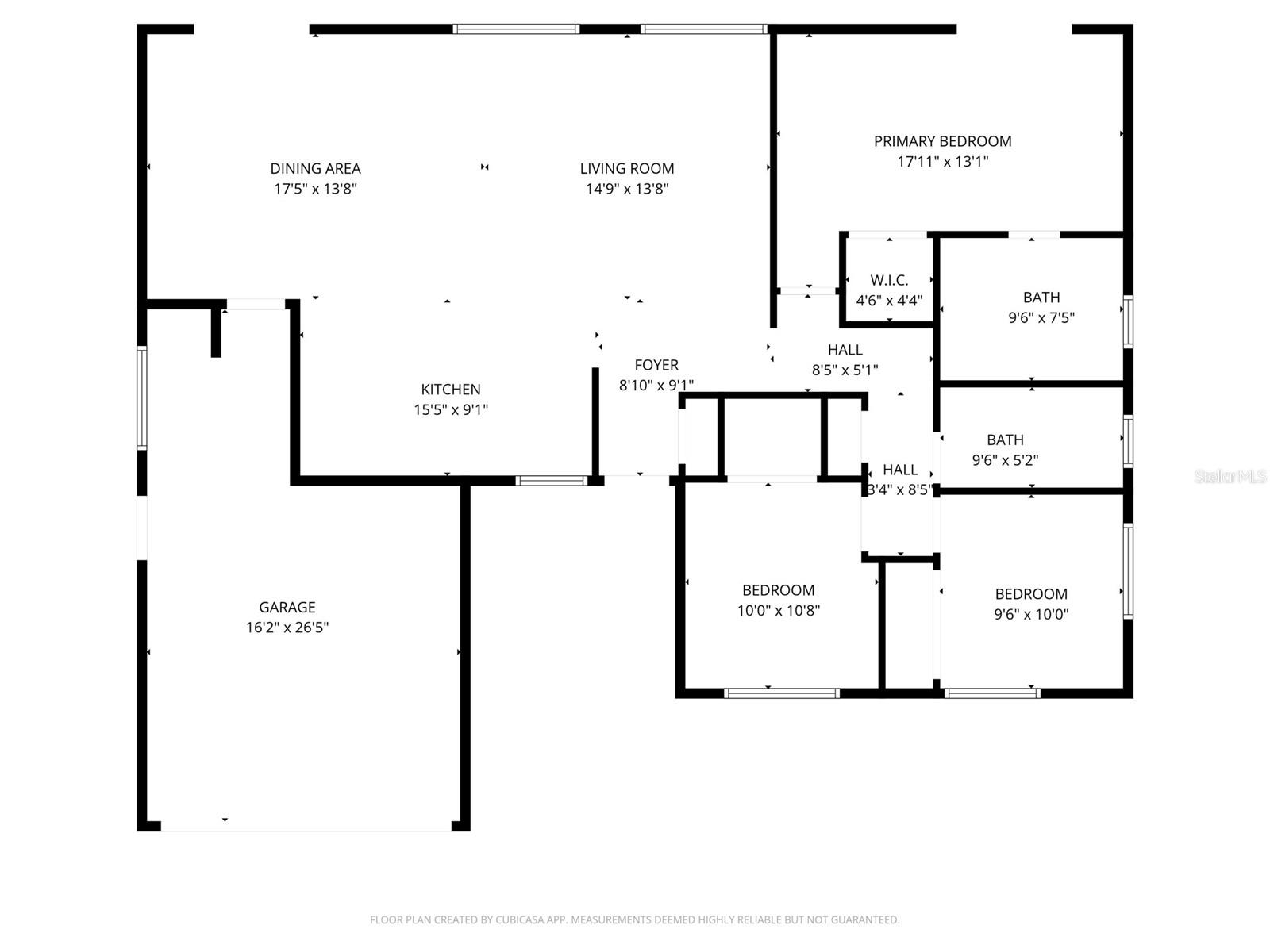 FOREST BROOK 5TH SEC - Residential