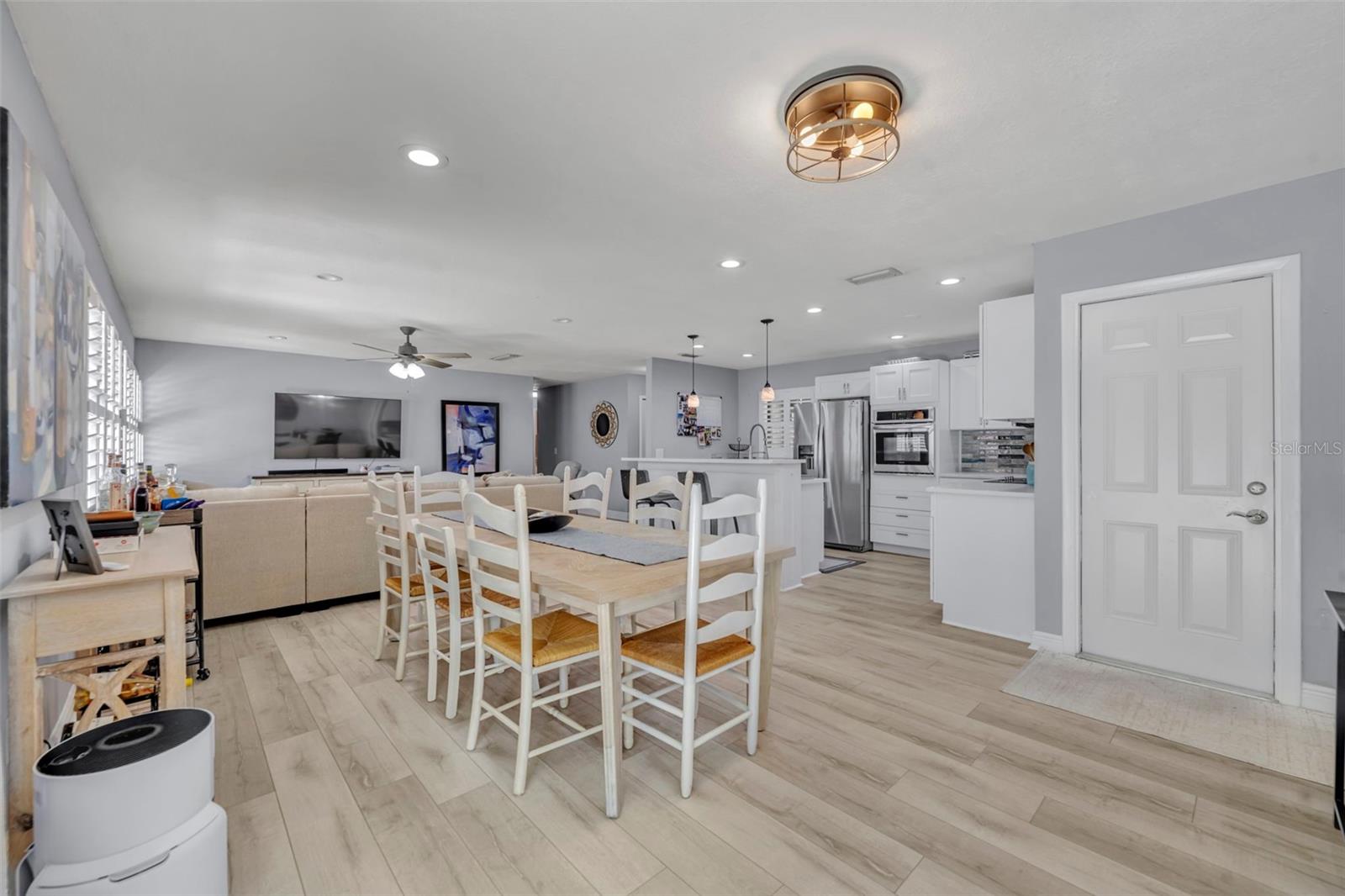 FOREST BROOK 5TH SEC - Residential