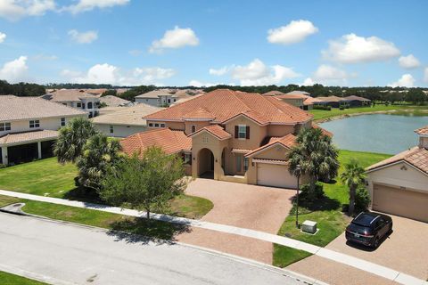 A home in KISSIMMEE