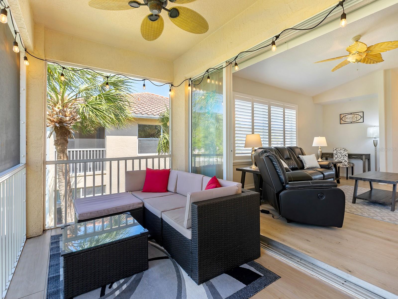 CASA DI AMICI - Residential