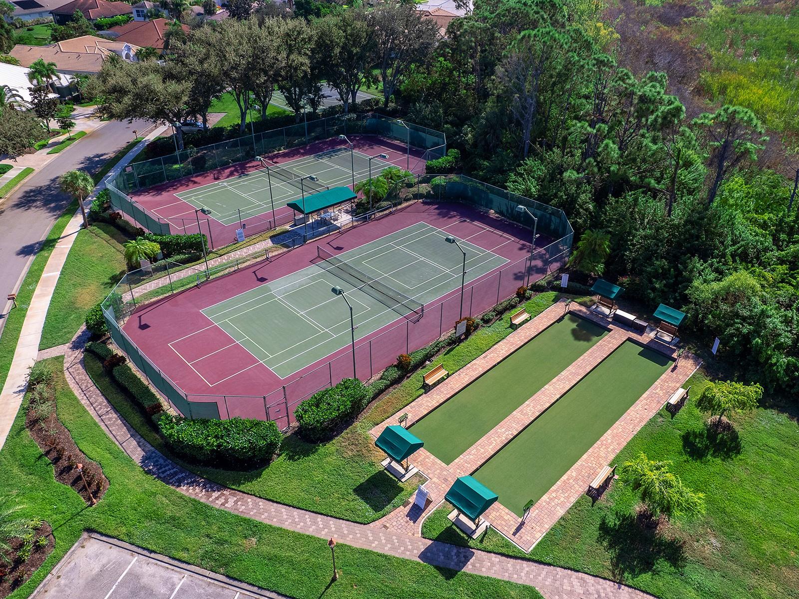 CASA DI AMICI - Residential