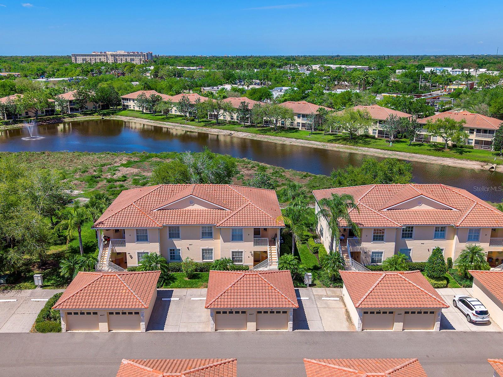 CASA DI AMICI - Residential