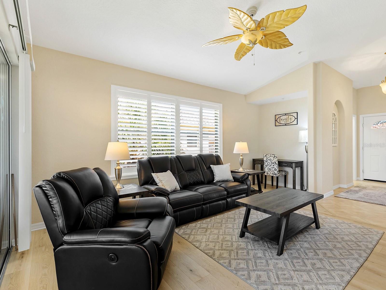 CASA DI AMICI - Residential