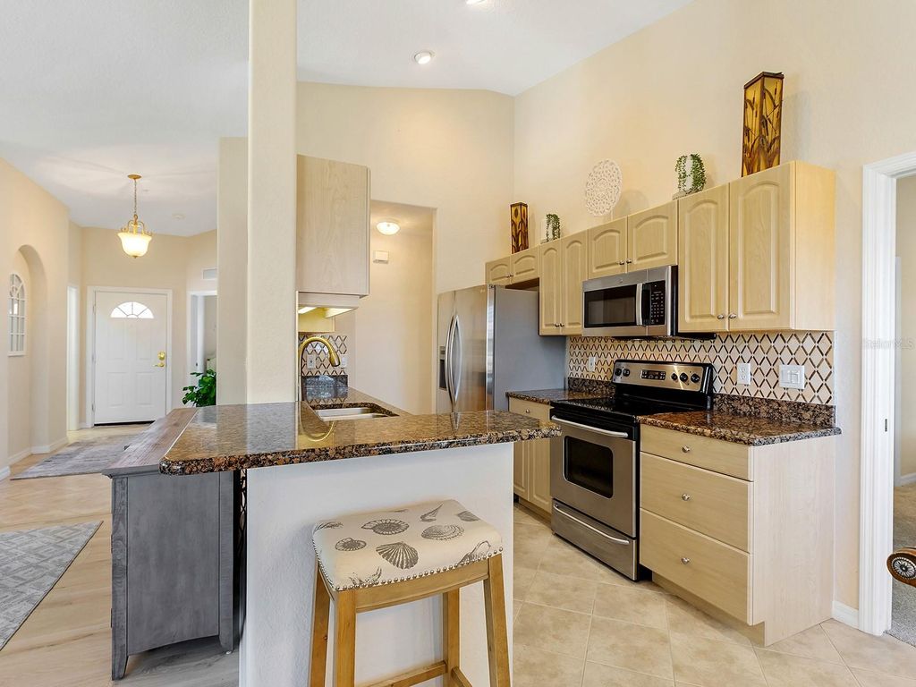 Photo of 4417 Corso Venetia Boulevard #D22, Venice, FL 34293 (MLS # N6143579)