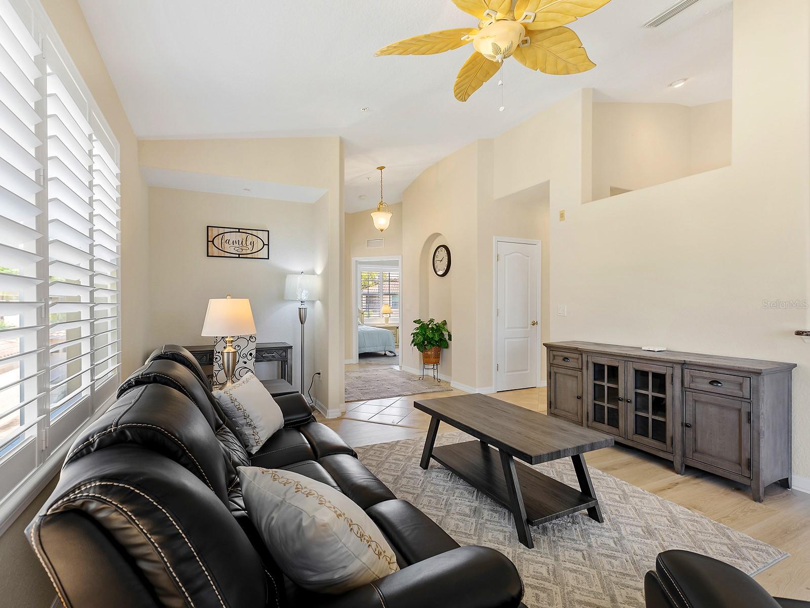 CASA DI AMICI - Residential