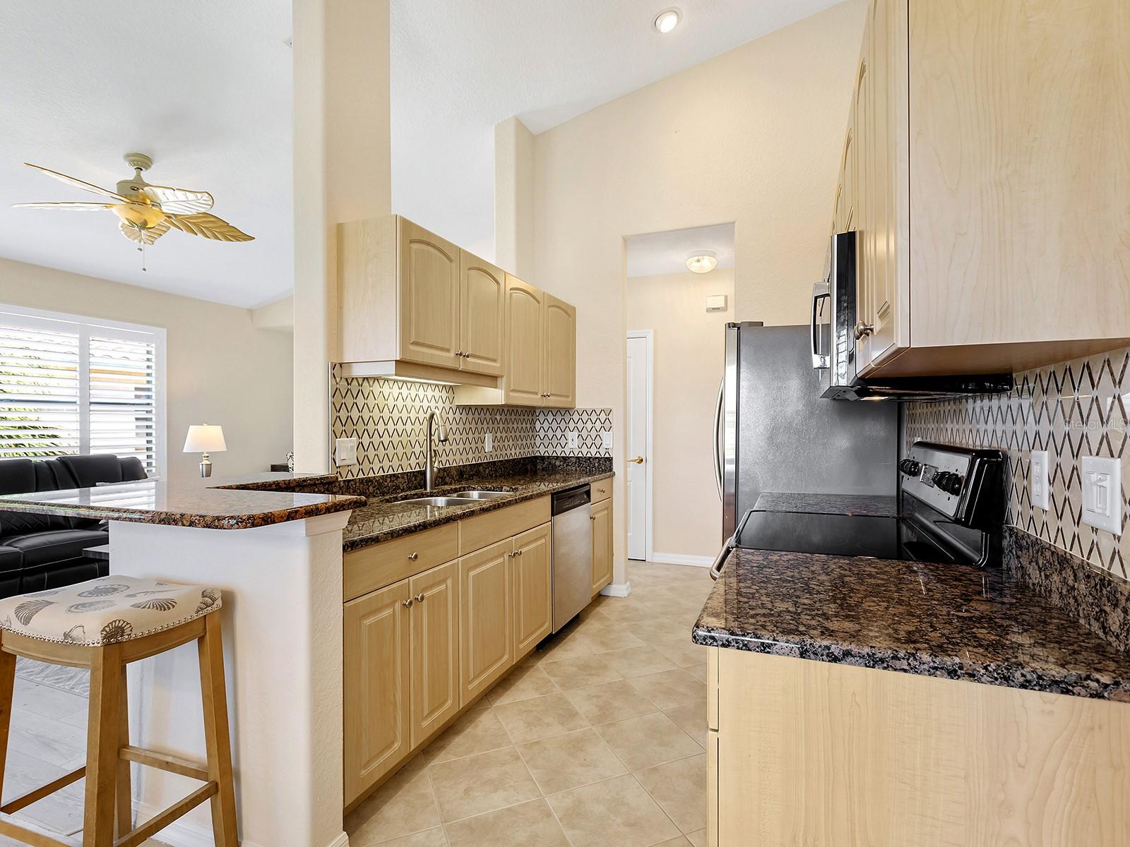 CASA DI AMICI - Residential