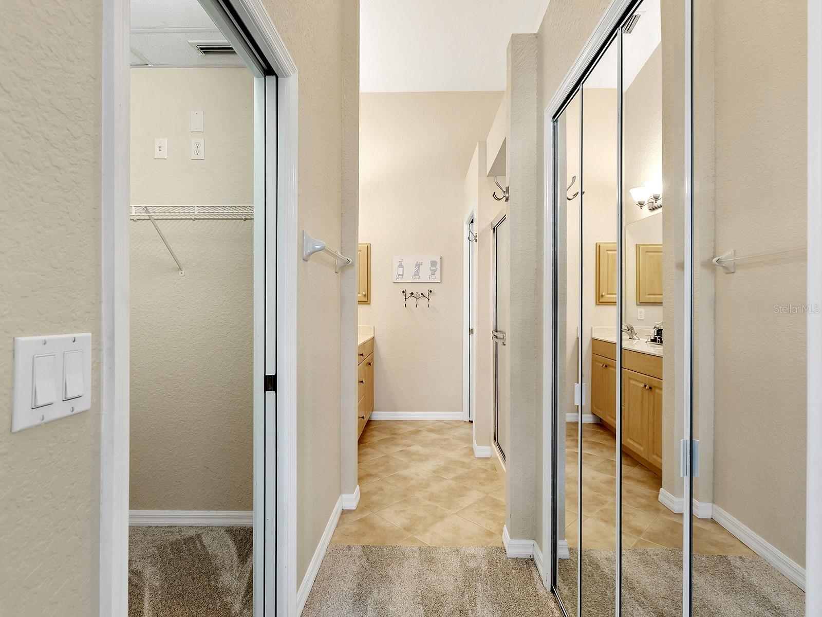 CASA DI AMICI - Residential