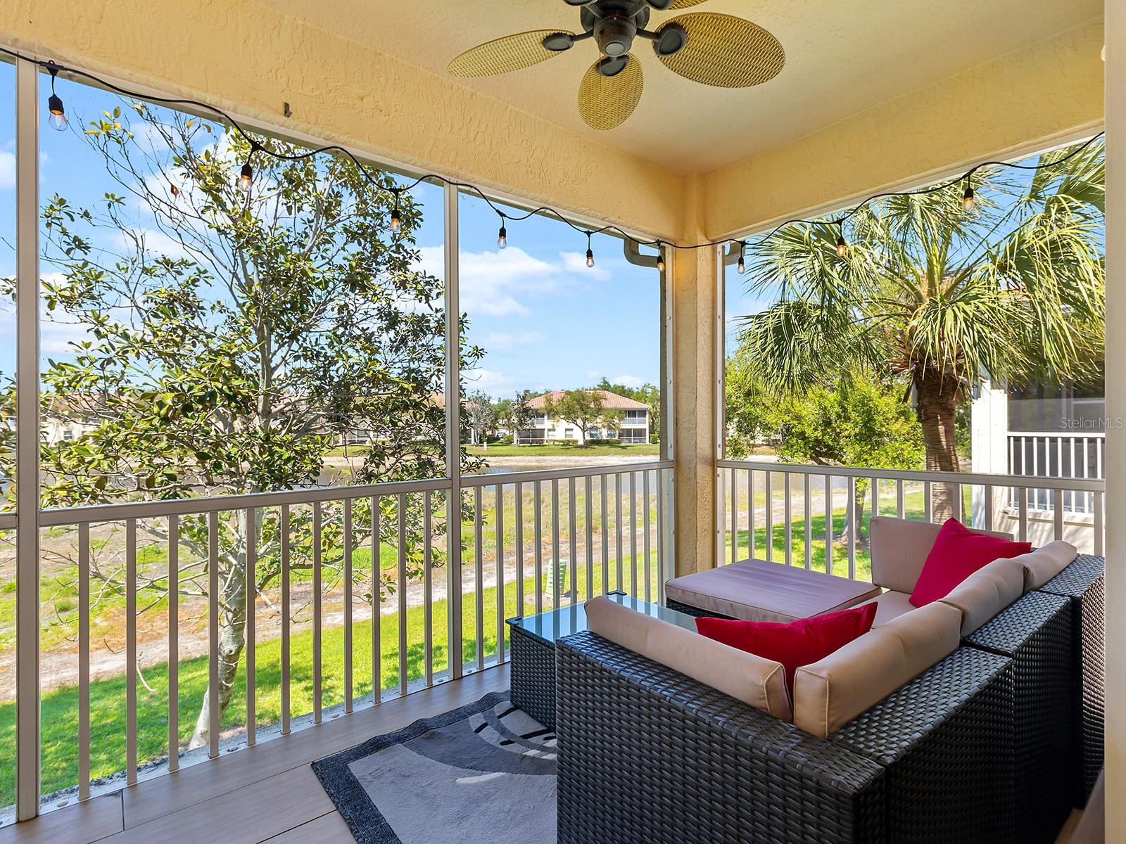 CASA DI AMICI - Residential