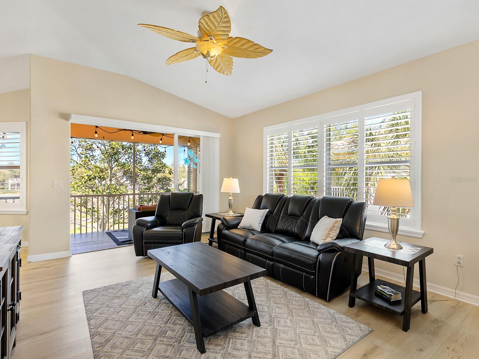 CASA DI AMICI - Residential