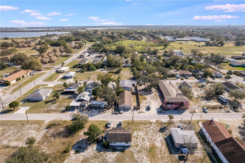 Photo of 2438 NE 5th Street NE, Winter Haven, FL 33881 (MLS # O6357169)