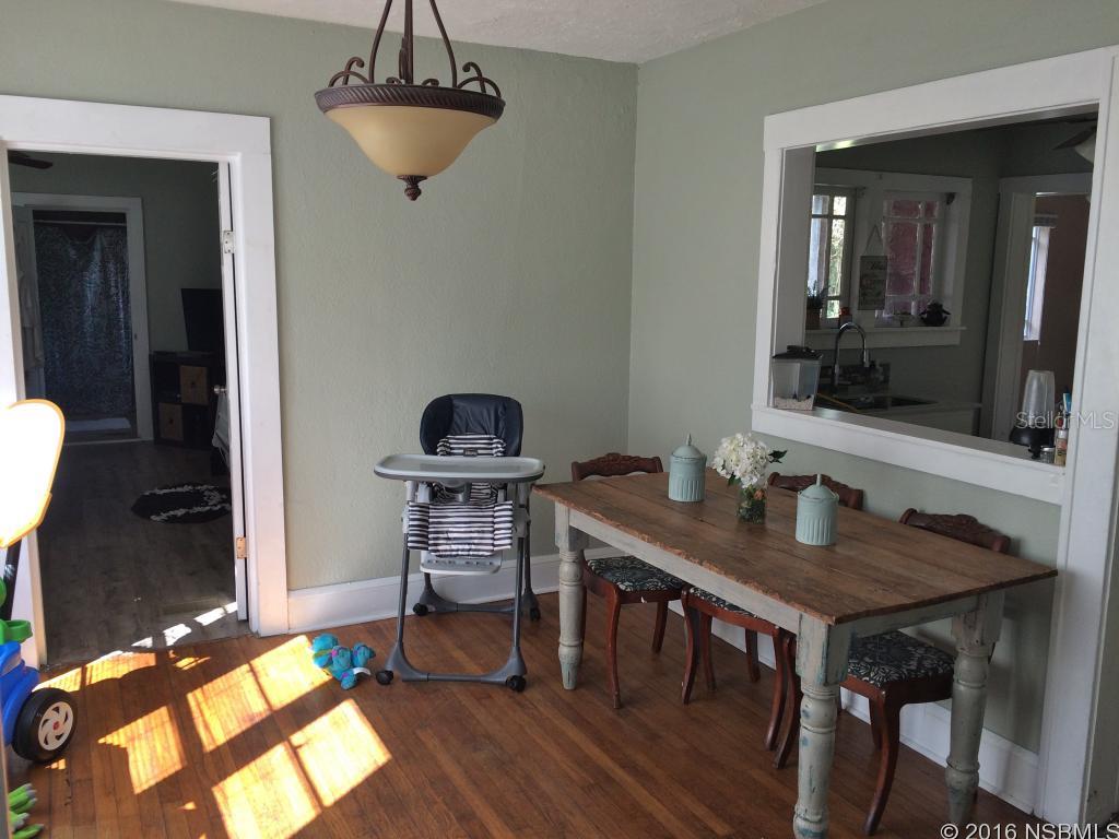 Clark Harpers Add/Sunset Terrace - Residential Income