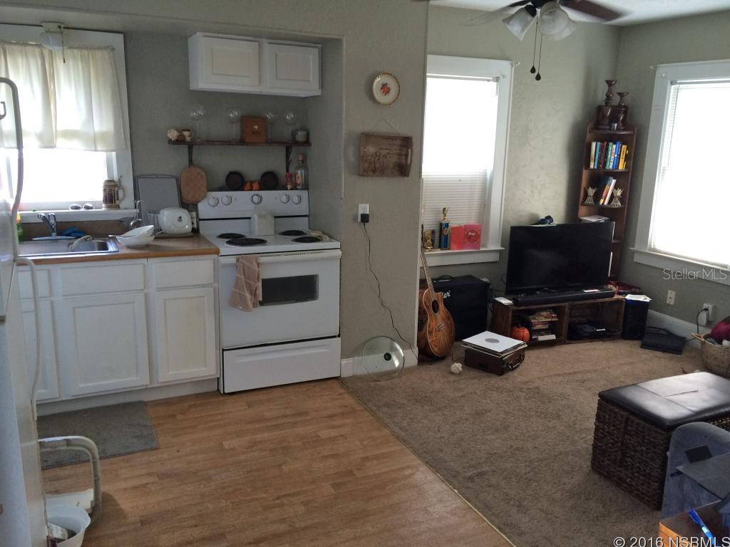 Clark Harpers Add/Sunset Terrace - Residential Income