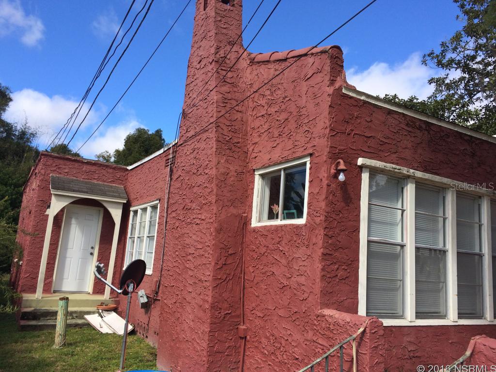 Clark Harpers Add/Sunset Terrace - Residential Income