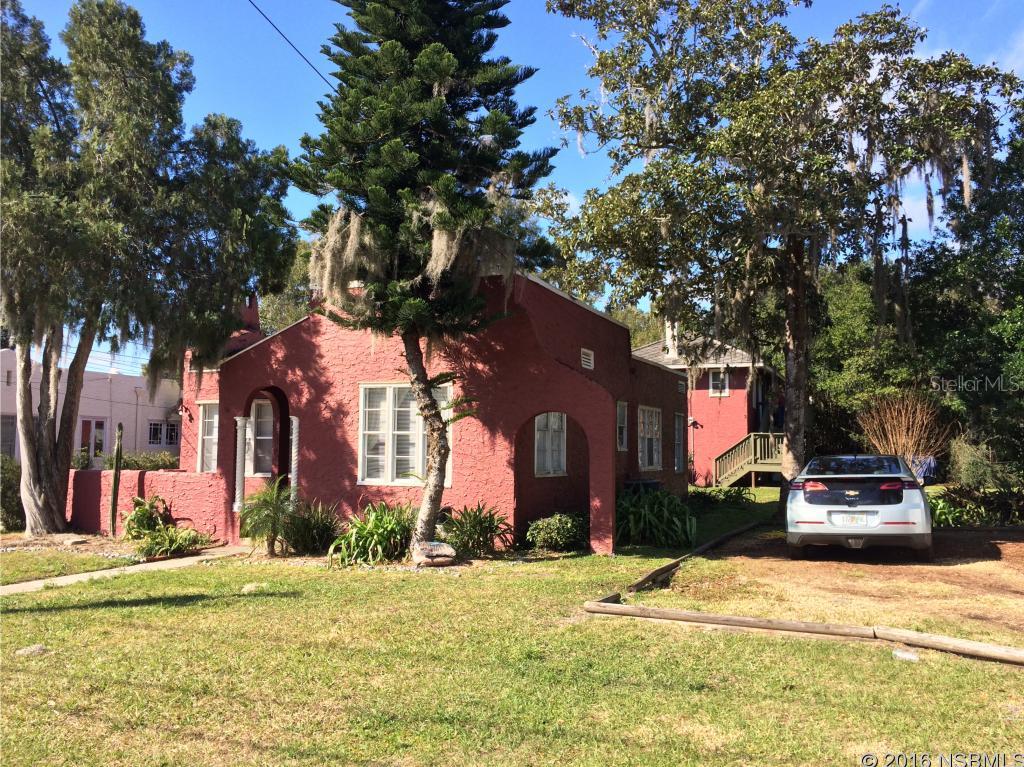 Clark Harpers Add/Sunset Terrace - Residential Income