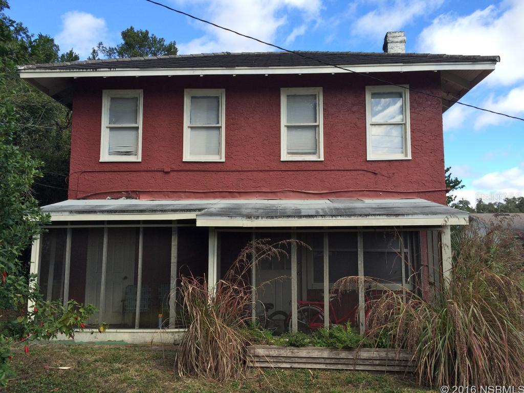 Clark Harpers Add/Sunset Terrace - Residential Income