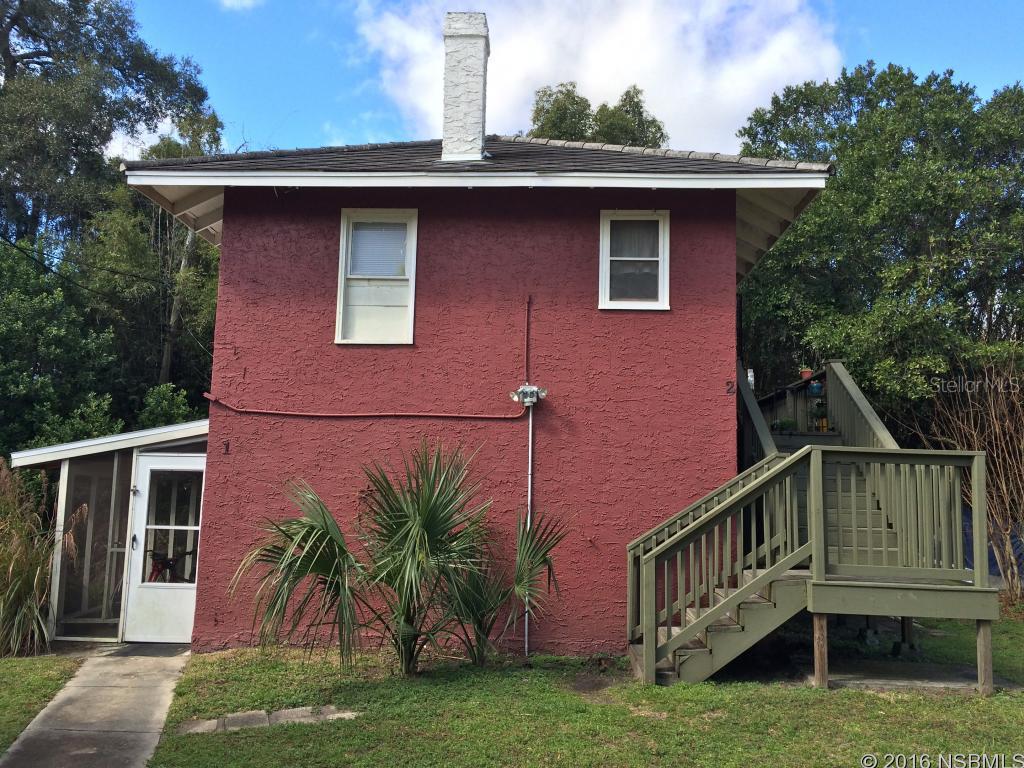 Clark Harpers Add/Sunset Terrace - Residential Income