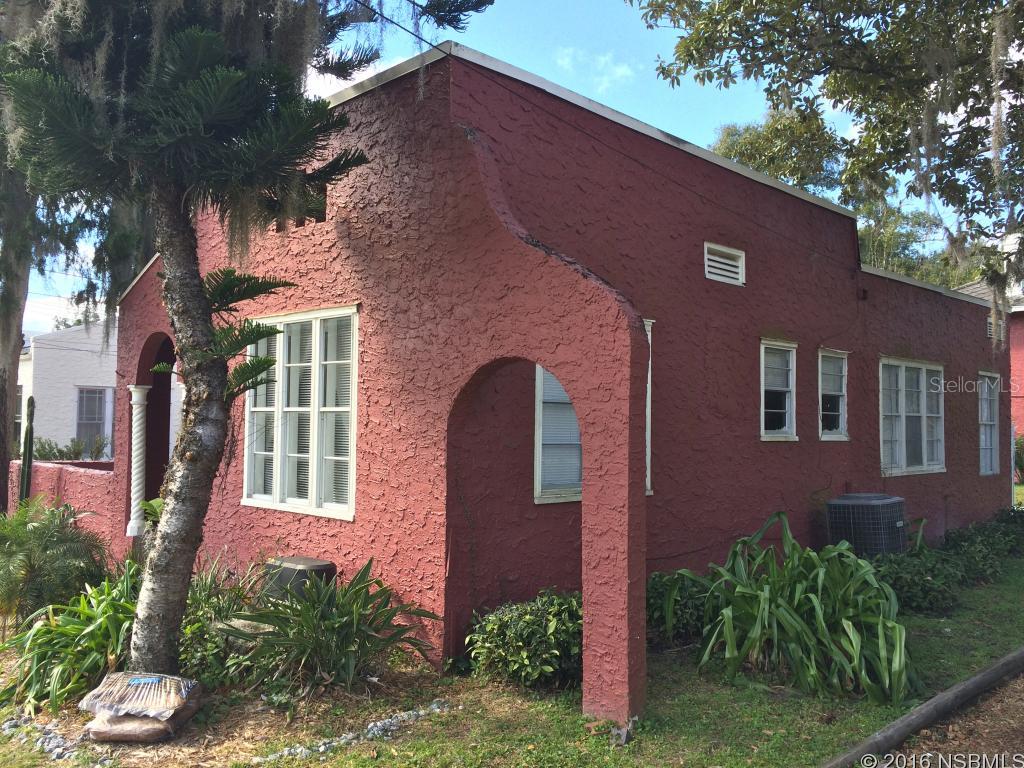 Clark Harpers Add/Sunset Terrace - Residential Income