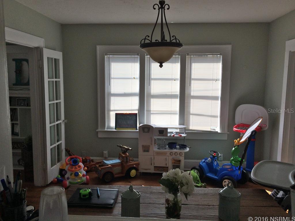 Clark Harpers Add/Sunset Terrace - Residential Income