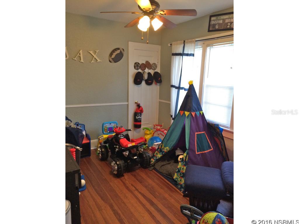 Clark Harpers Add/Sunset Terrace - Residential Income