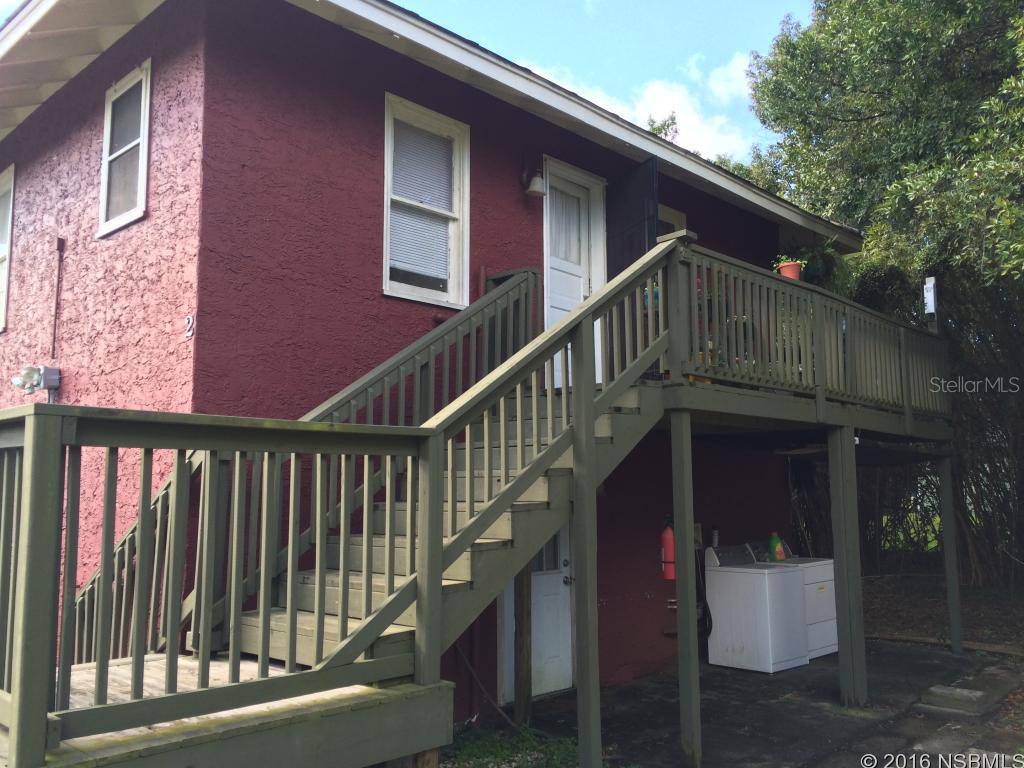 Clark Harpers Add/Sunset Terrace - Residential Income