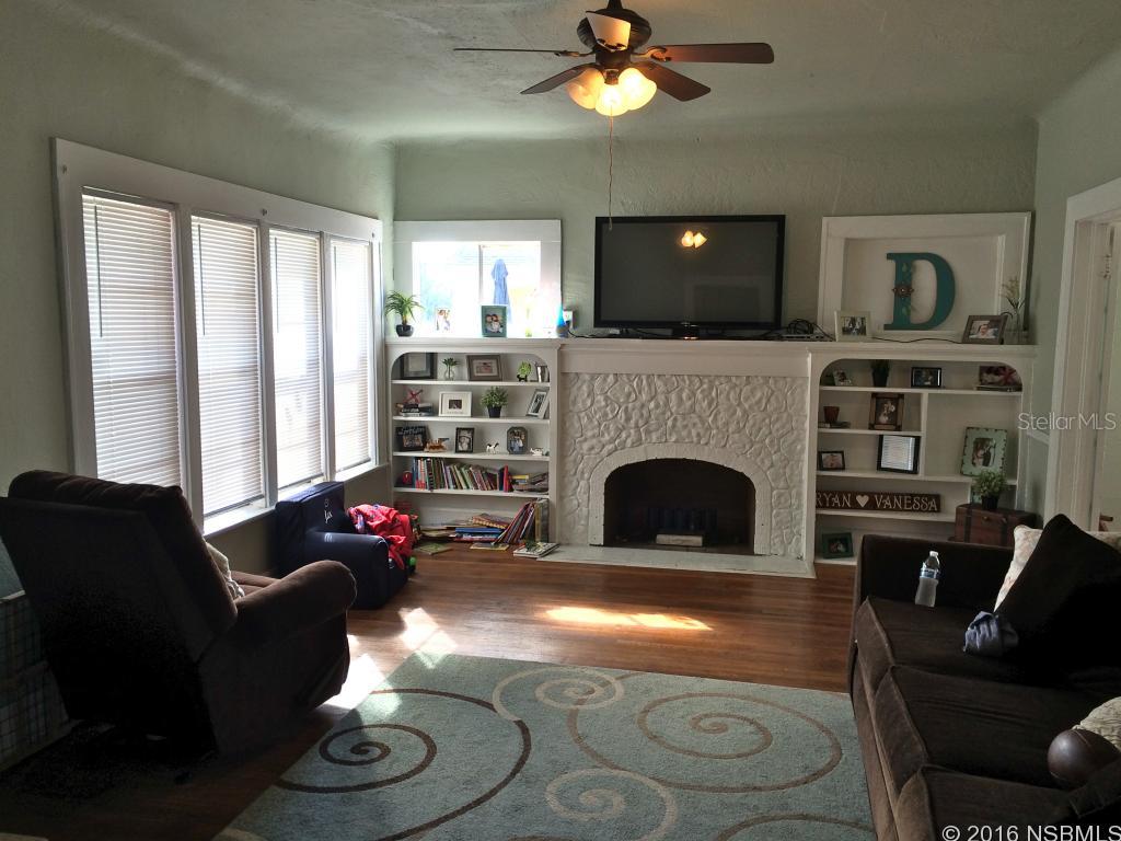 Clark Harpers Add/Sunset Terrace - Residential Income