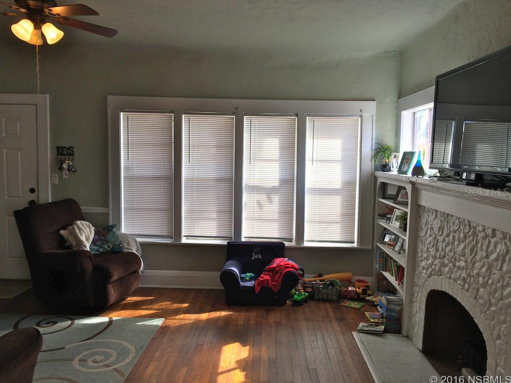 Clark Harpers Add/Sunset Terrace - Residential Income