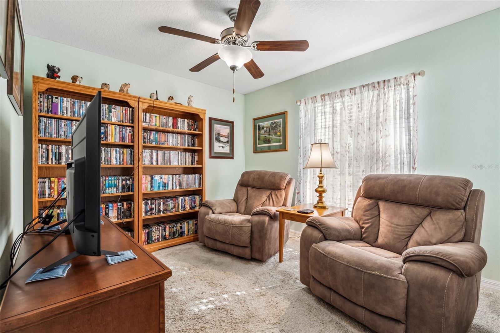 SUNSHINE VILLAGE PH 2 - Residential