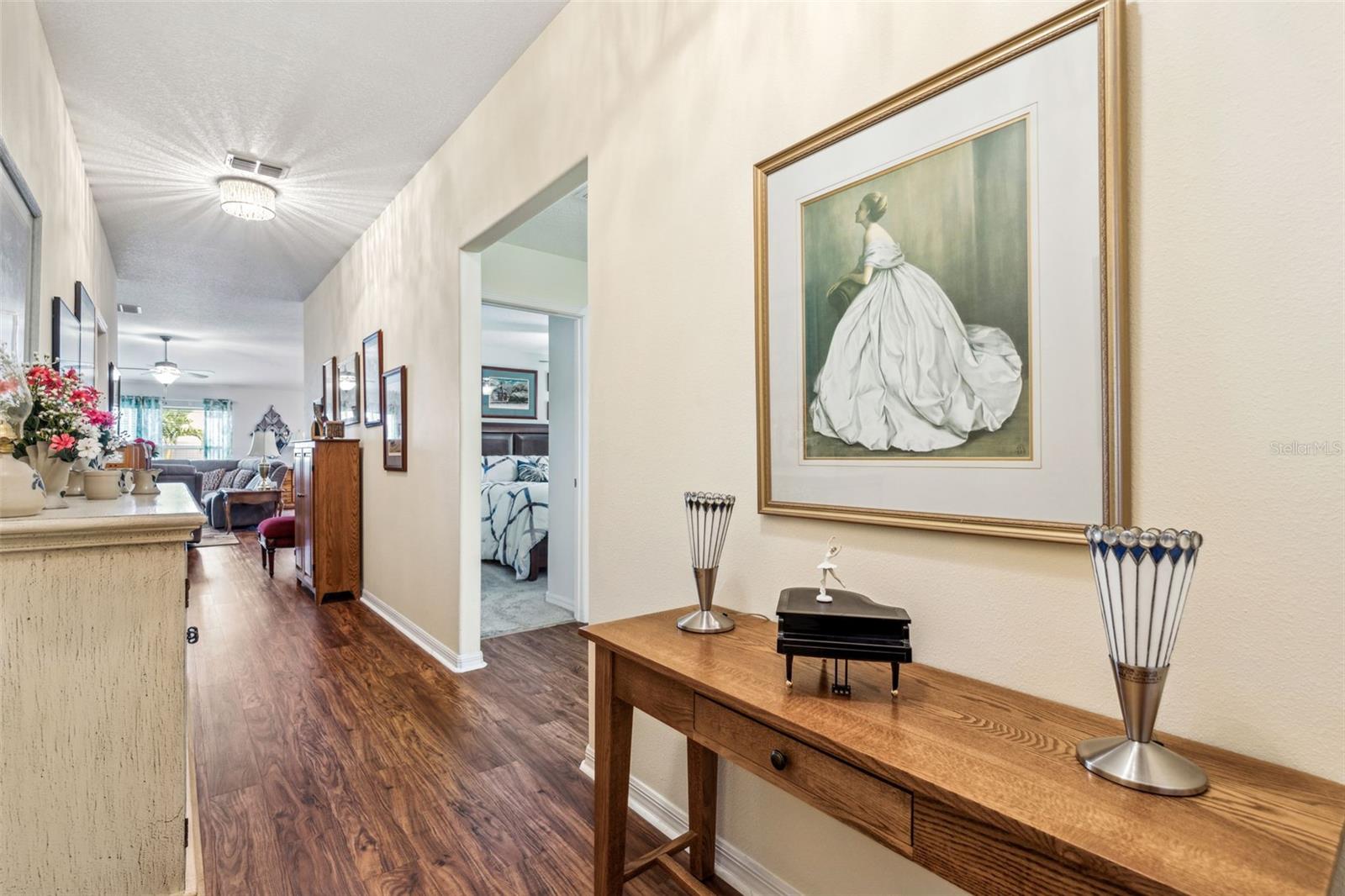 SUNSHINE VILLAGE PH 2 - Residential