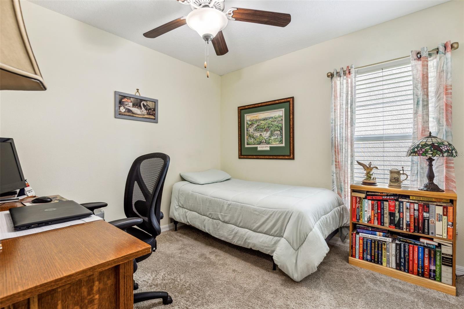 SUNSHINE VILLAGE PH 2 - Residential