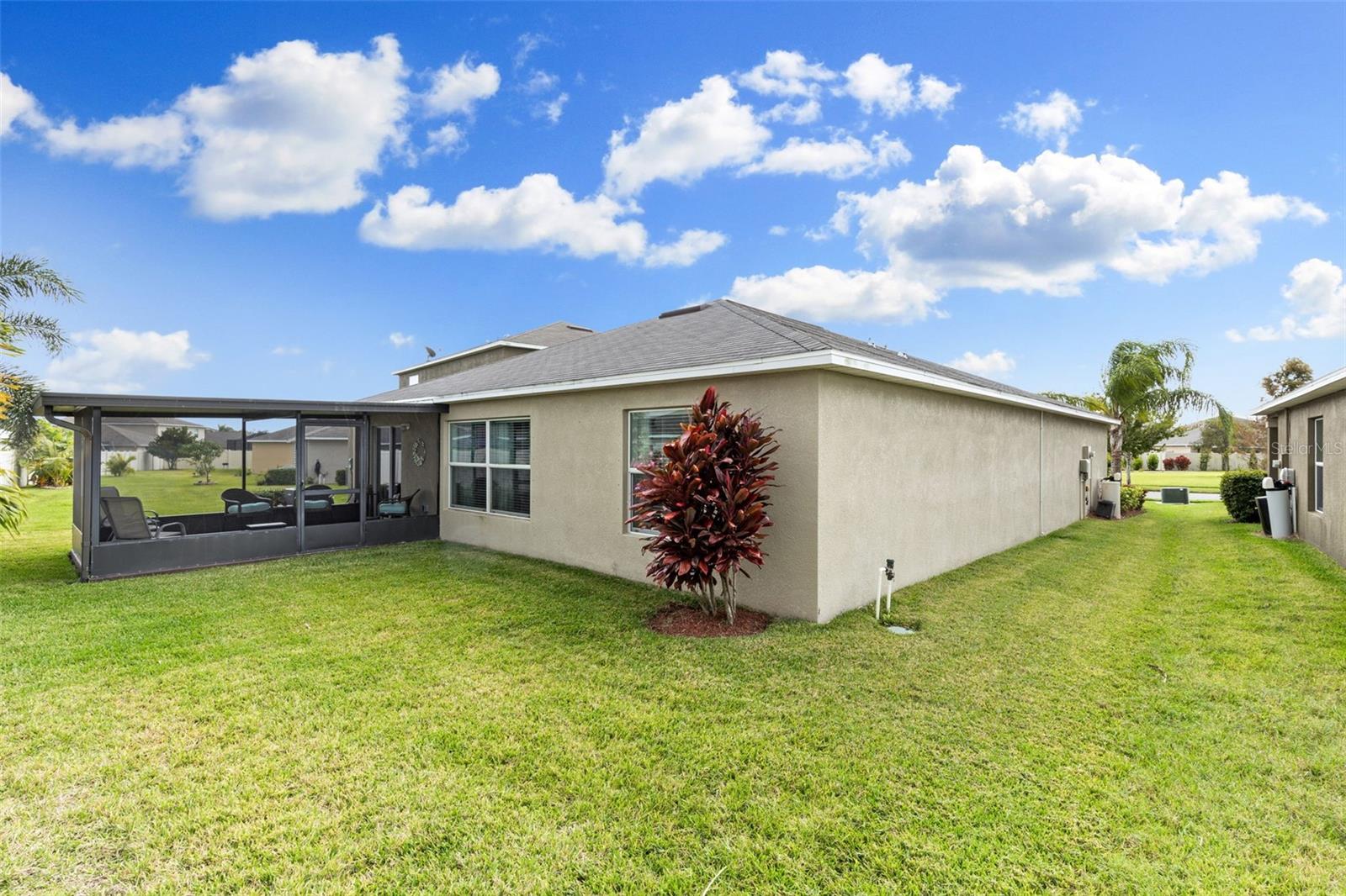 SUNSHINE VILLAGE PH 2 - Residential