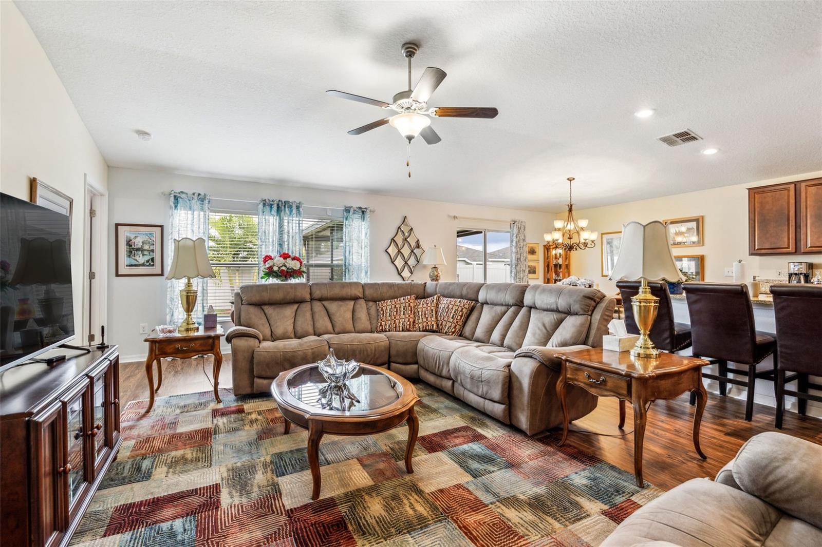 SUNSHINE VILLAGE PH 2 - Residential