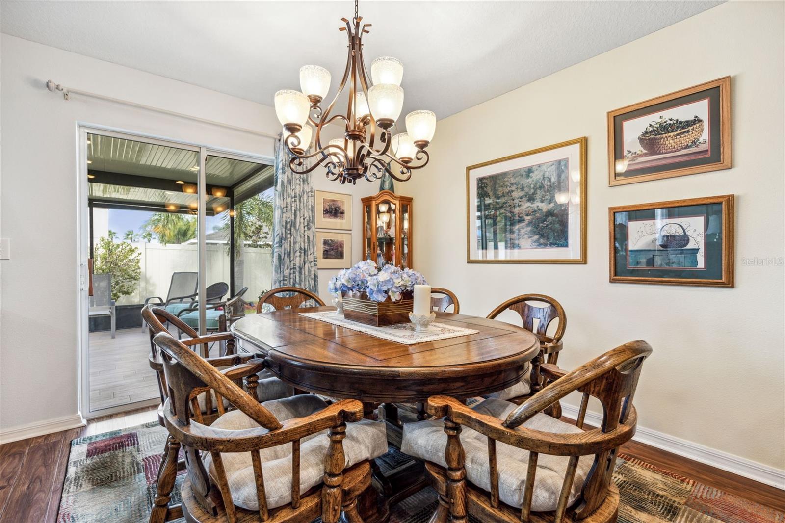 SUNSHINE VILLAGE PH 2 - Residential