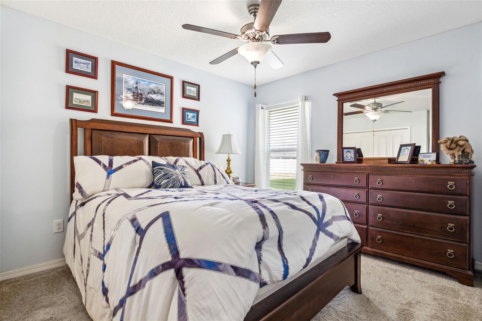 SUNSHINE VILLAGE PH 2 - Residential