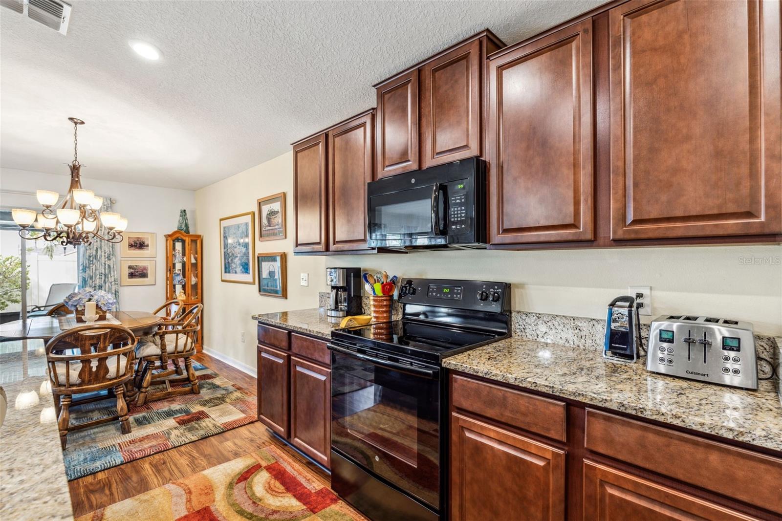 SUNSHINE VILLAGE PH 2 - Residential