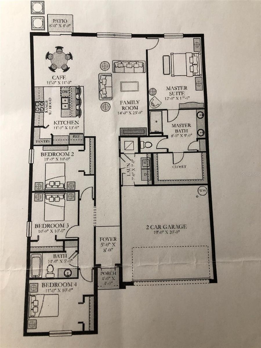 SUNSHINE VILLAGE PH 2 - Residential