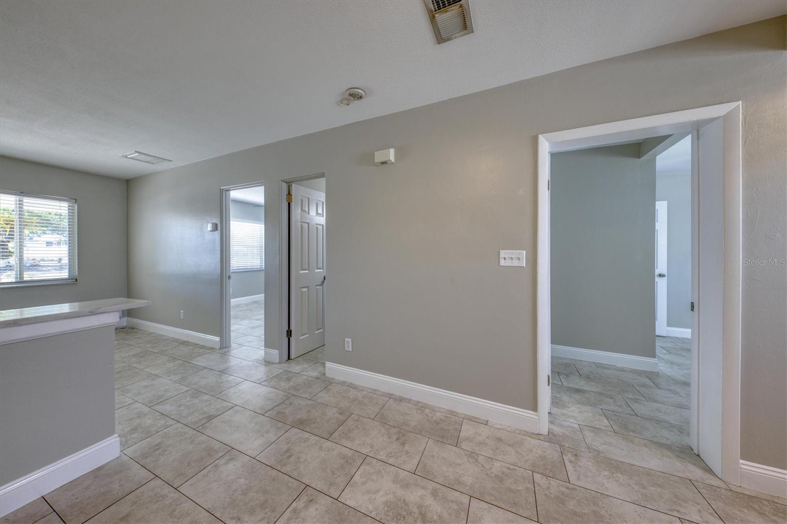 CENTRAL AVE HEIGHTS - Residential Income
