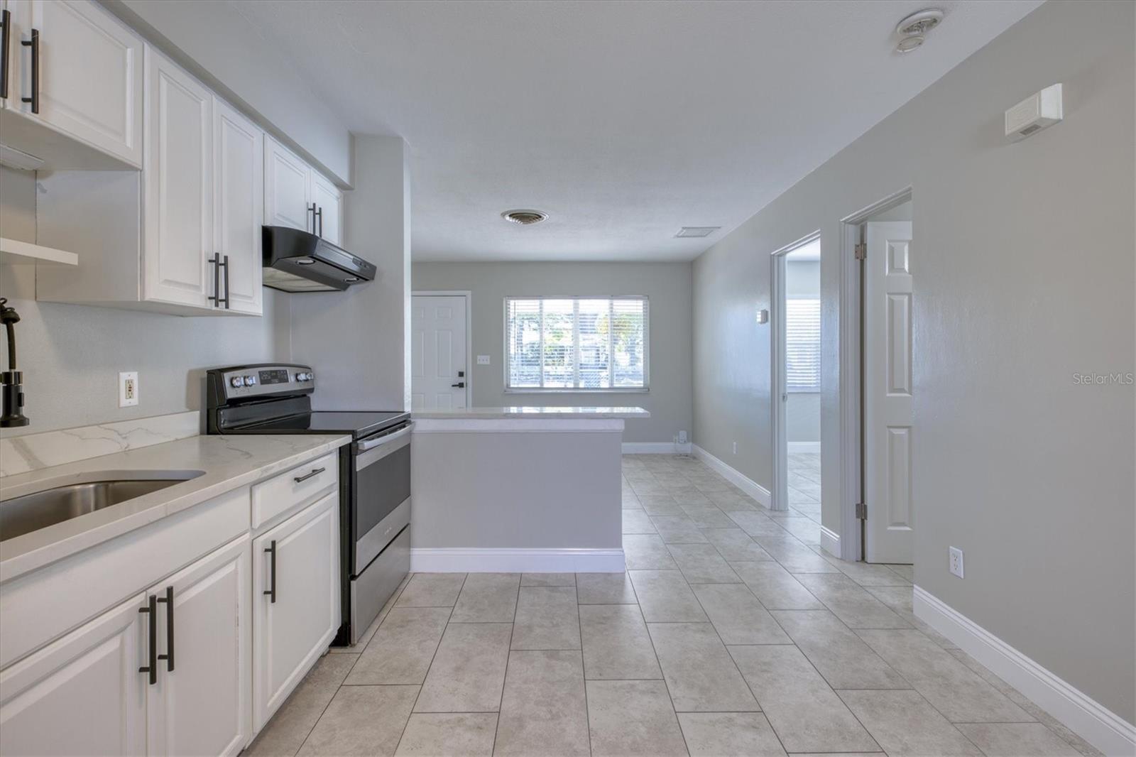 CENTRAL AVE HEIGHTS - Residential Income