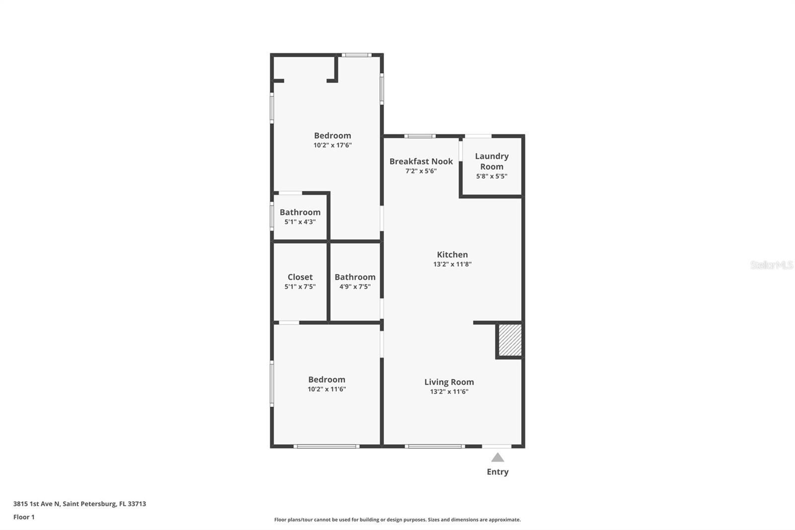 CENTRAL AVE HEIGHTS - Residential Income