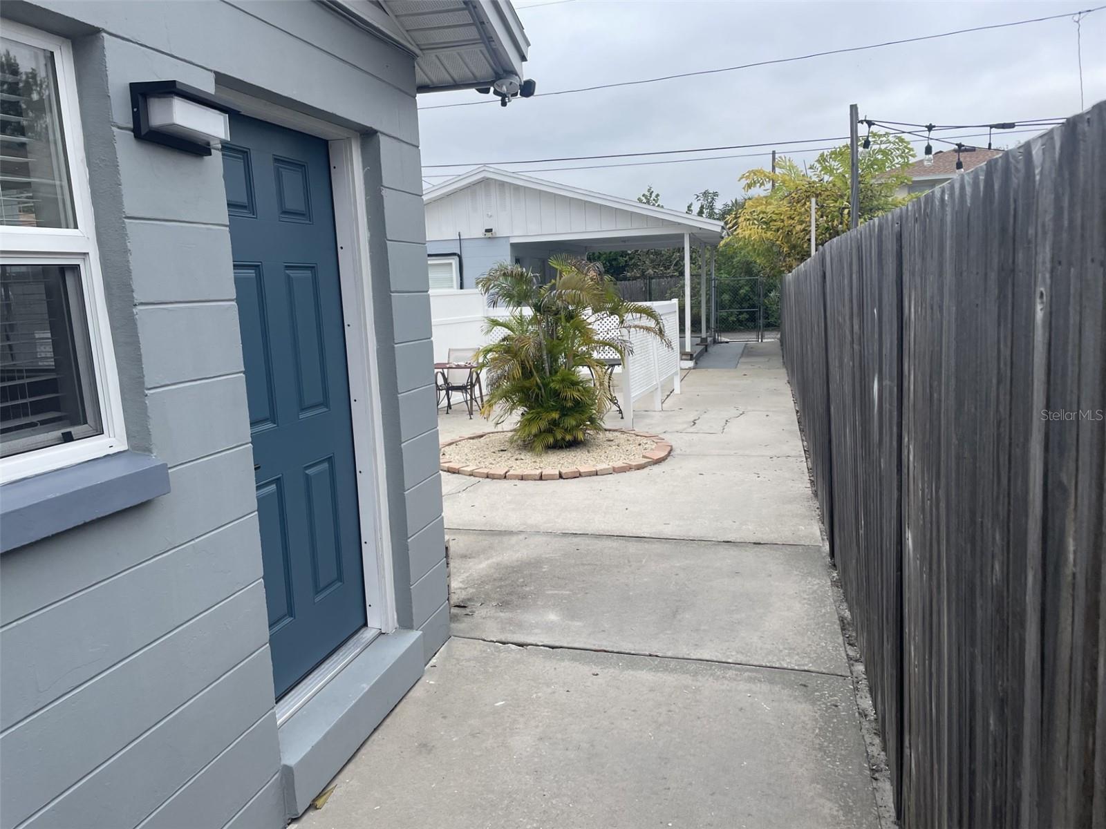CENTRAL AVE HEIGHTS - Residential Income