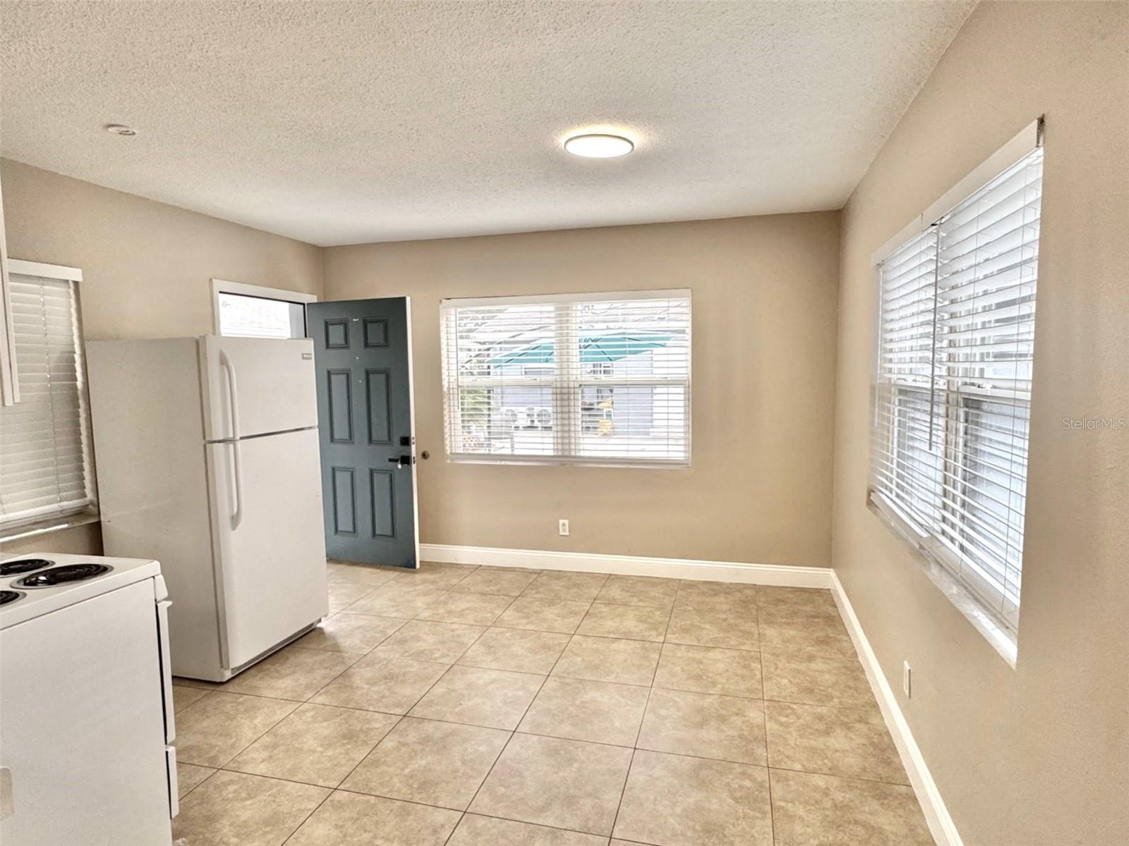 CENTRAL AVE HEIGHTS - Residential Income