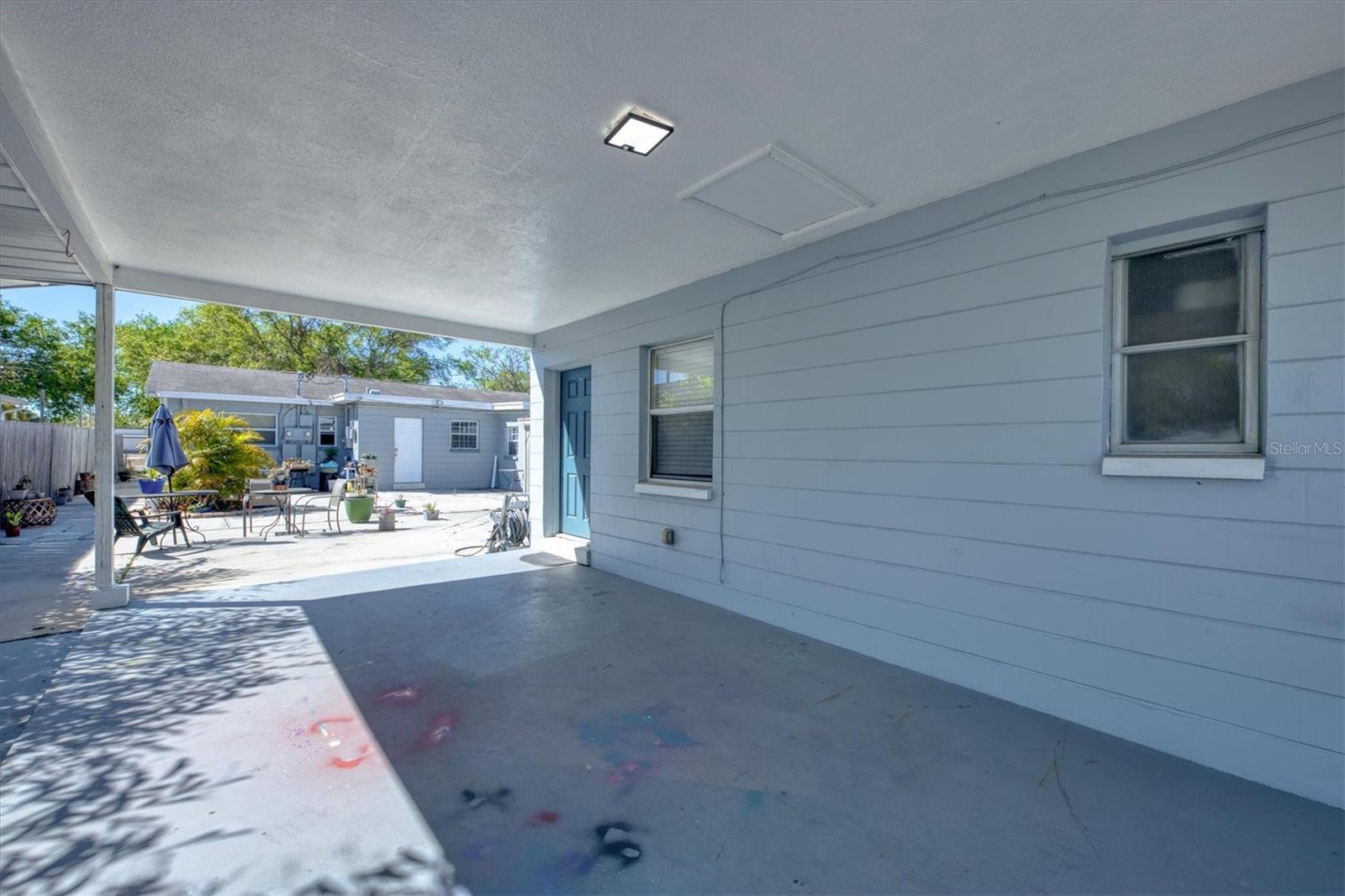 CENTRAL AVE HEIGHTS - Residential Income