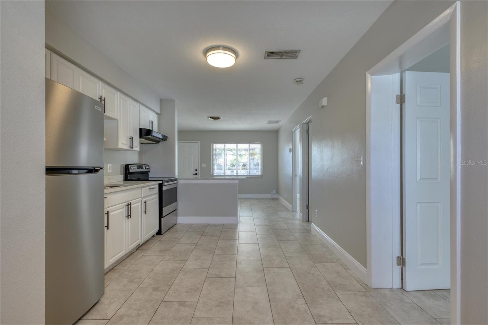 CENTRAL AVE HEIGHTS - Residential Income