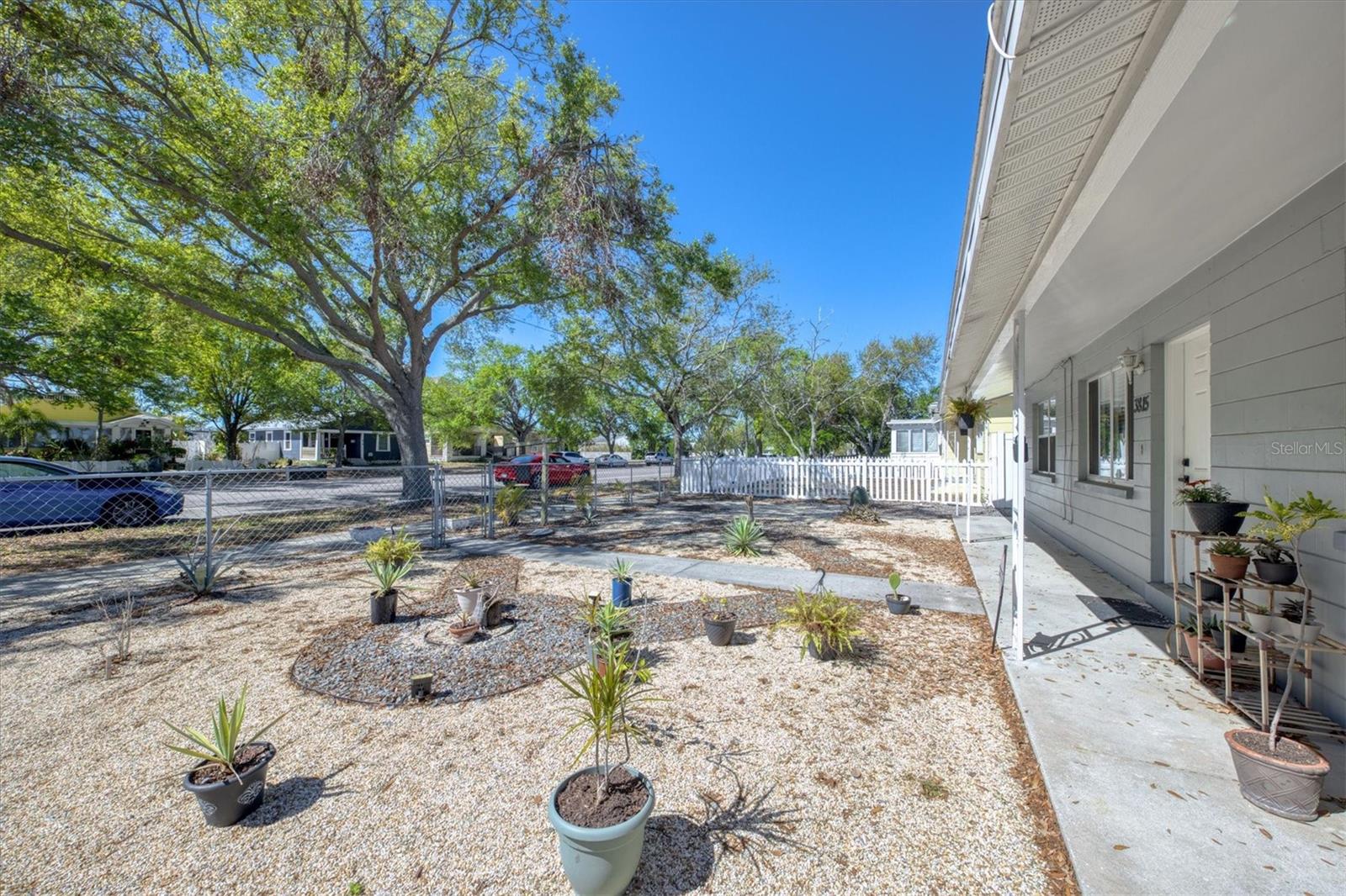 CENTRAL AVE HEIGHTS - Residential Income