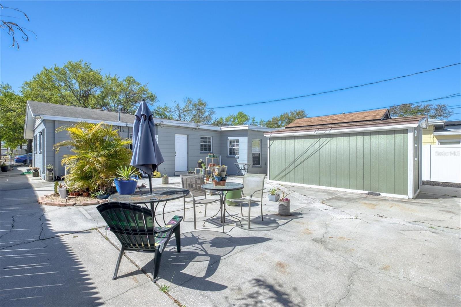 CENTRAL AVE HEIGHTS - Residential Income